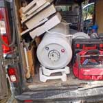 Photo entretien climatisation